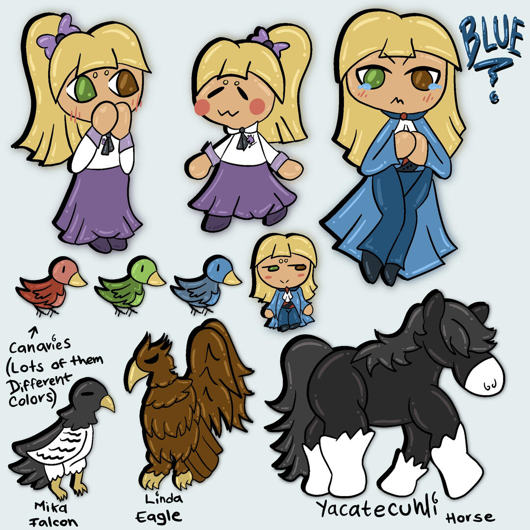 DOODLES DOODLES